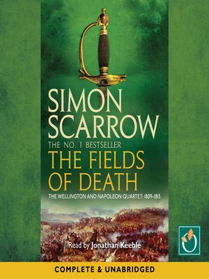 cover image of The Fields of Death